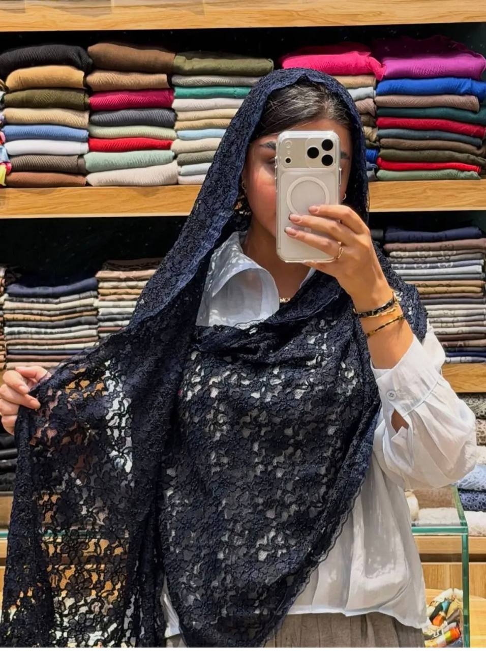 شال گیپور فرانسه