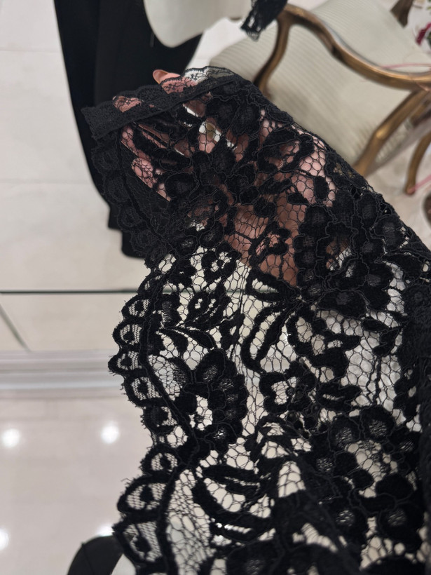 شال گیپور مخمل کوب اورجینال وارداتی